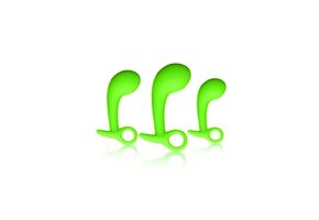 Prostate Kit Set of 3