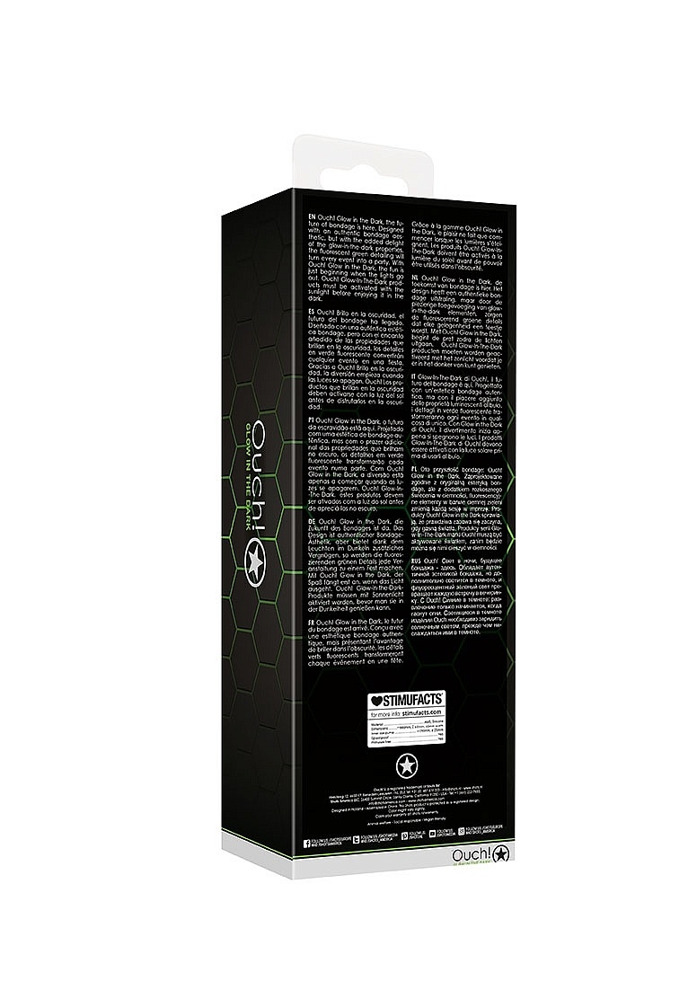 Elite Beginner Pump Glow in the Dark – Kraft & Stil kaufen