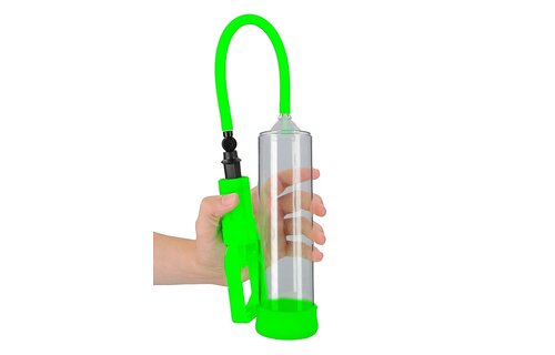 Comfort Beginner Pump