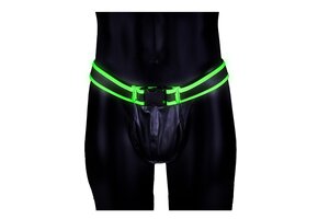 Jockstrap with Buckle