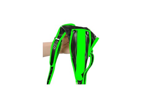 Body Covering Harness