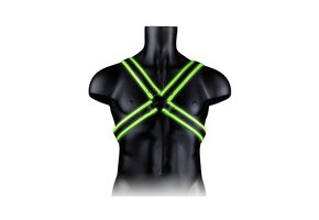 Cross Harness