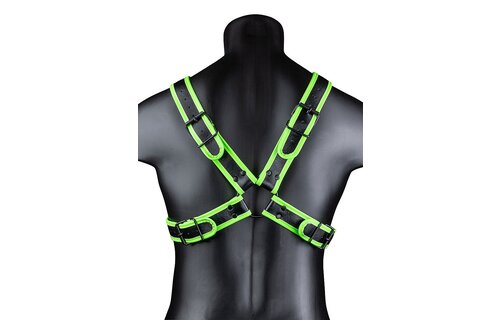Cross Harness