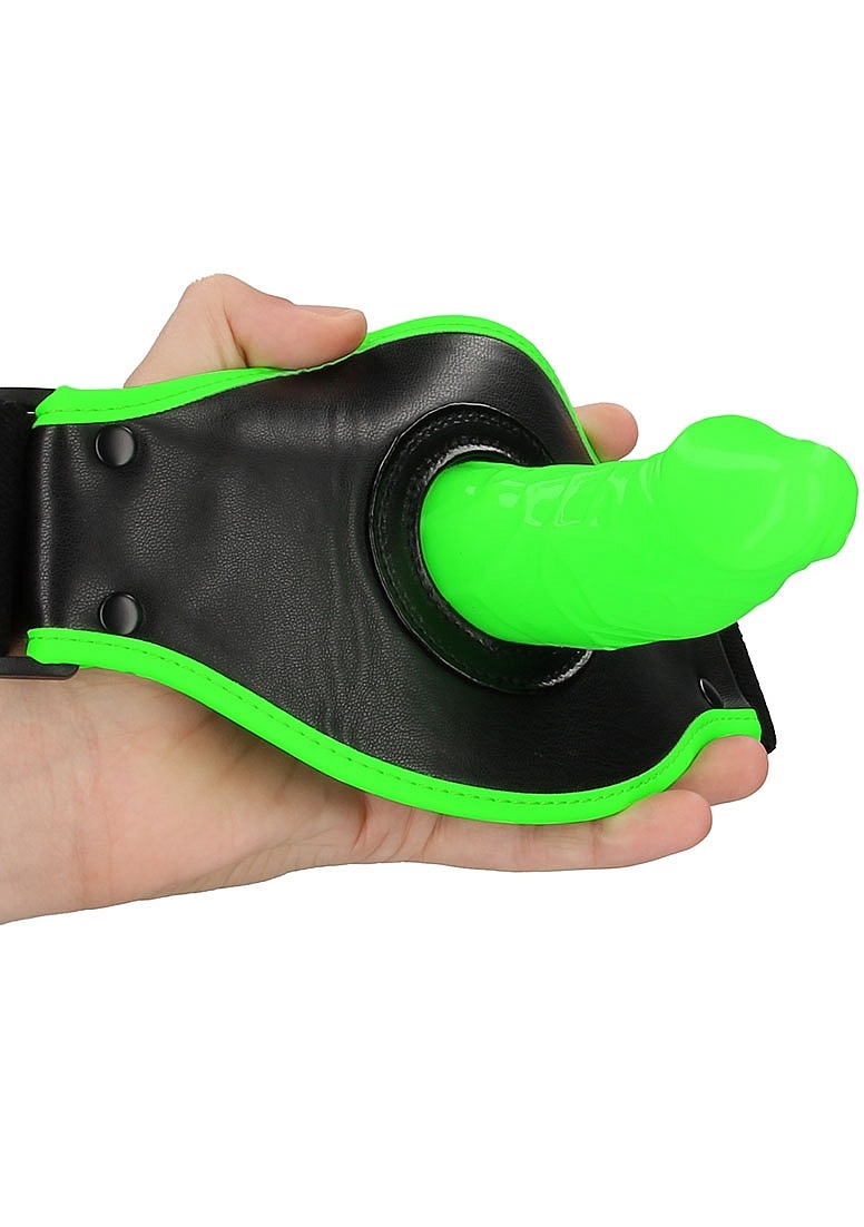 Oberschenkel Strap-On