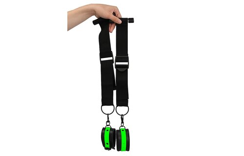 Türbefestigungs-Kit