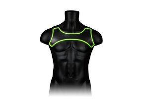 Neoprene Harness