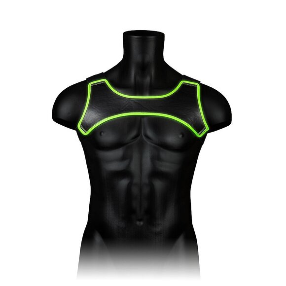 Neoprene Harness