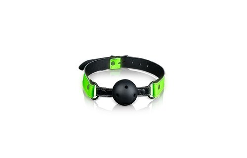 Breathable Ball Gag