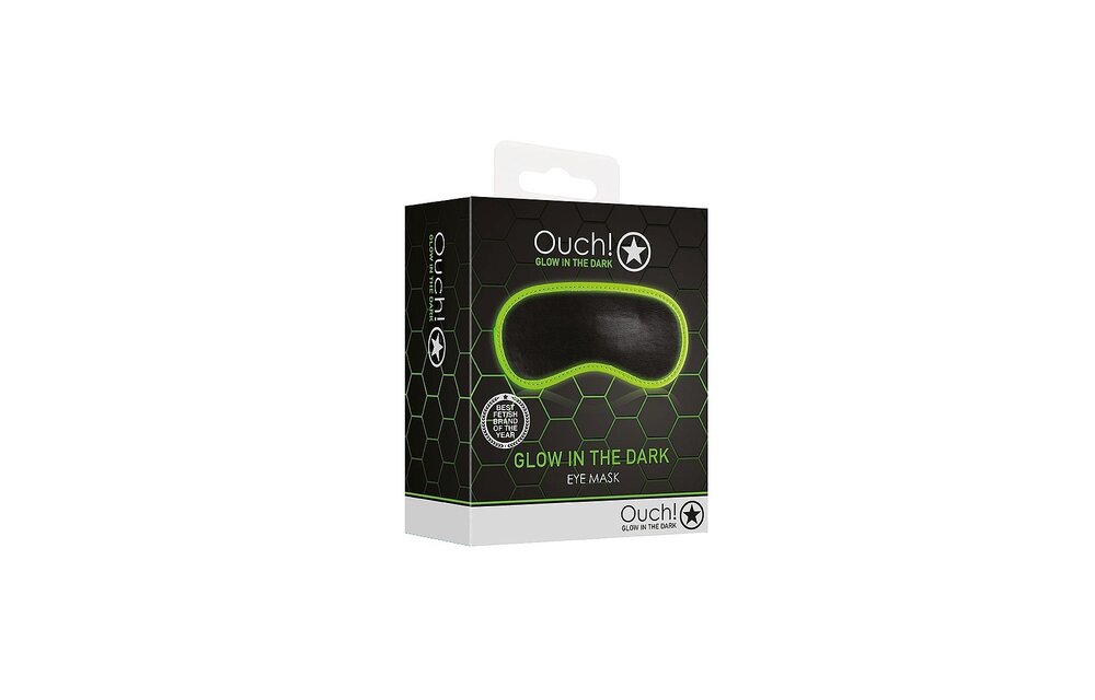 Oogmasker