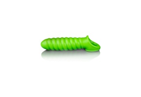 Swirl Stretchable Penis Sheath