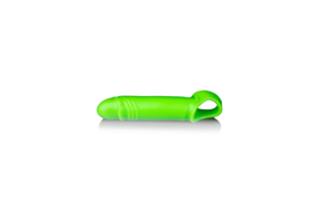 Smooth Thick Stretchy Penis Sheath