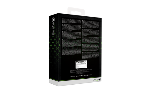 Body-Covering Harness