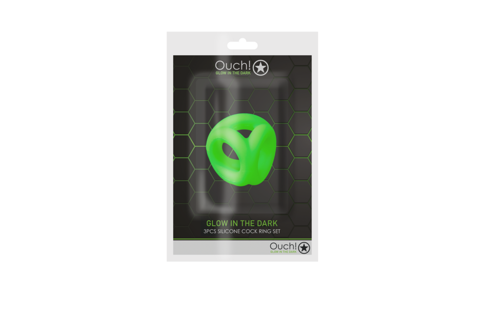 Cockring & Balband