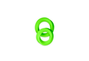 Cockring Set - 2 Pieces