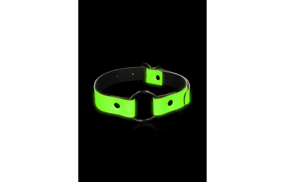 O-ring knevel