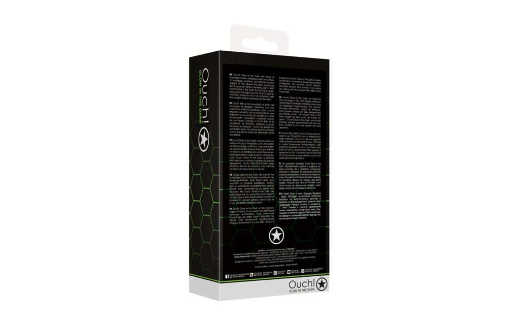 Beaded Butt Plug with Cockring