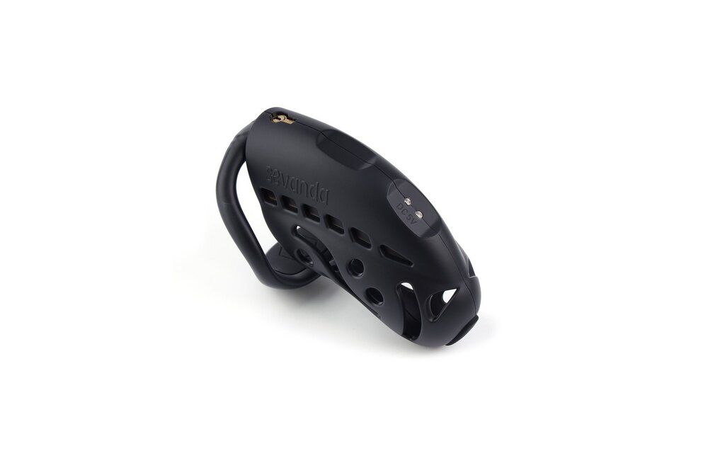 Nautilus E-stim kuisheidskooi – Comfort & Innovatie