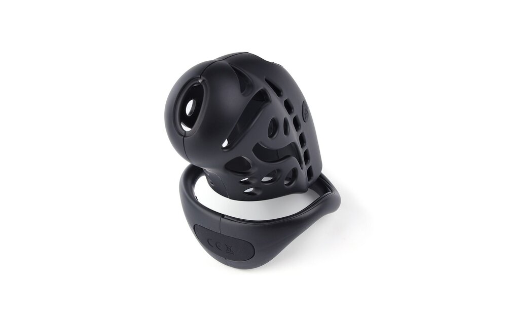 Nautilus E-stim kuisheidskooi – Comfort & Innovatie