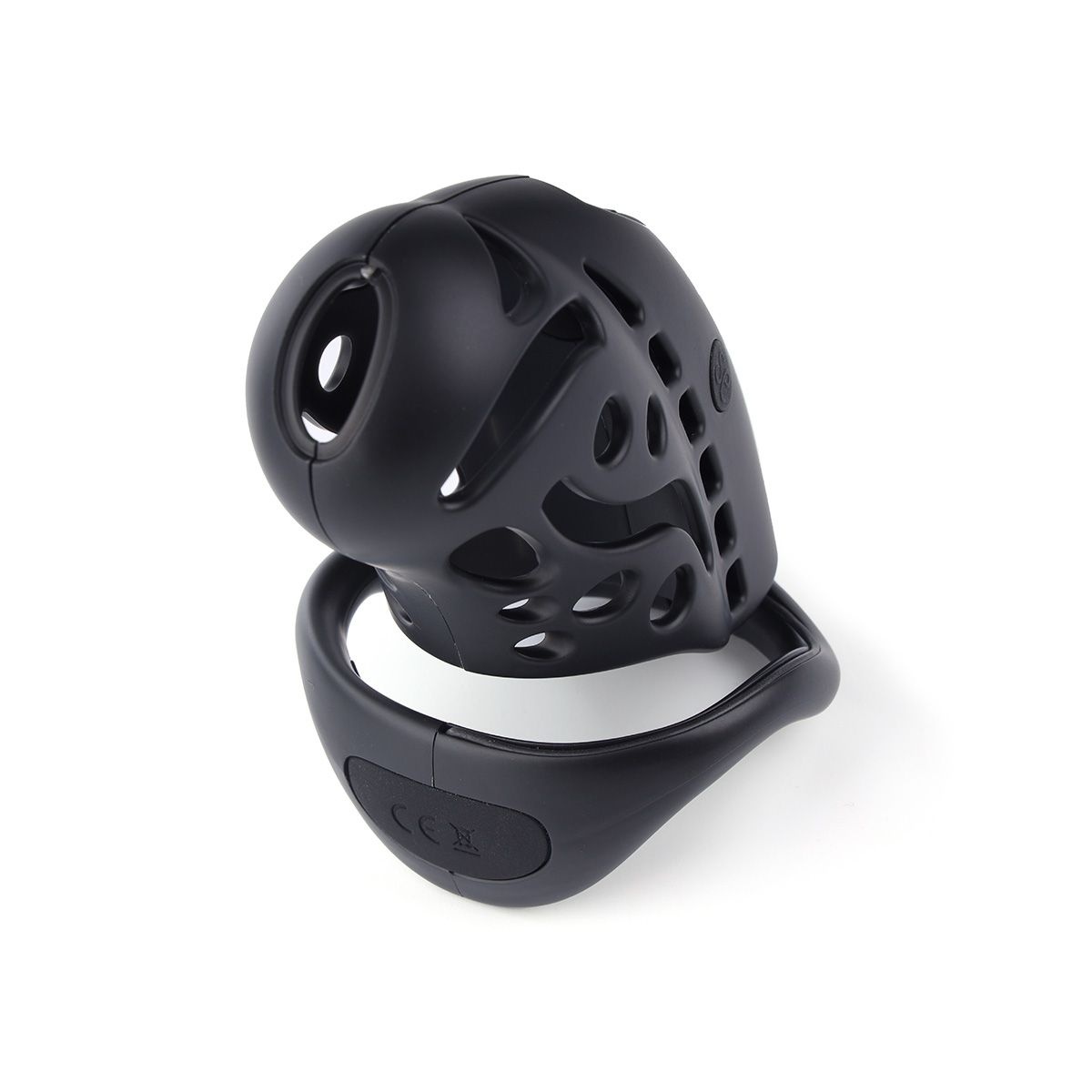 Nautilus E-stim chastity cage – Comfort & Innovation