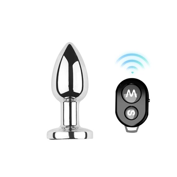 Vibrating Butt Plugs - Erotic Discount