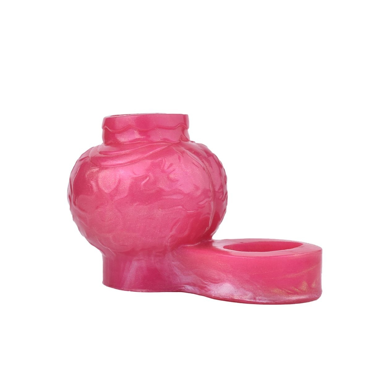 Monstar Penis Sleeve Grrrr - Special Girth Silicone Sleeve