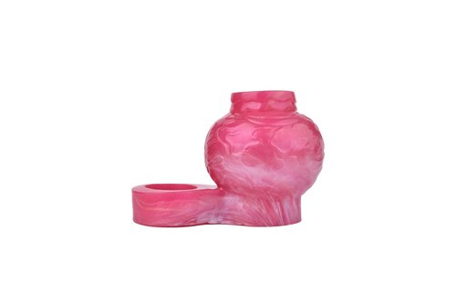 Monstar Penis Sleeve Grrrr - Special Girth Silicone Sleeve