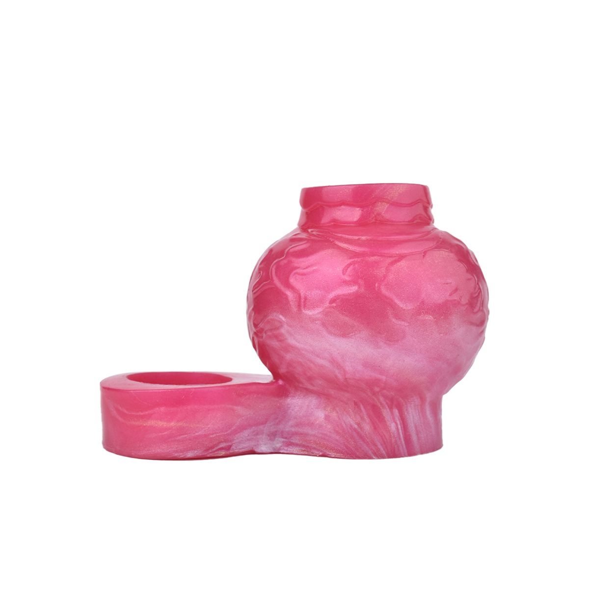 Monstar Penis Sleeve Grrrr - Special Girth Silicone Sleeve