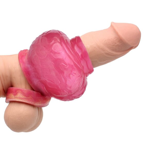 Monstar Penis Sleeve Grrrr