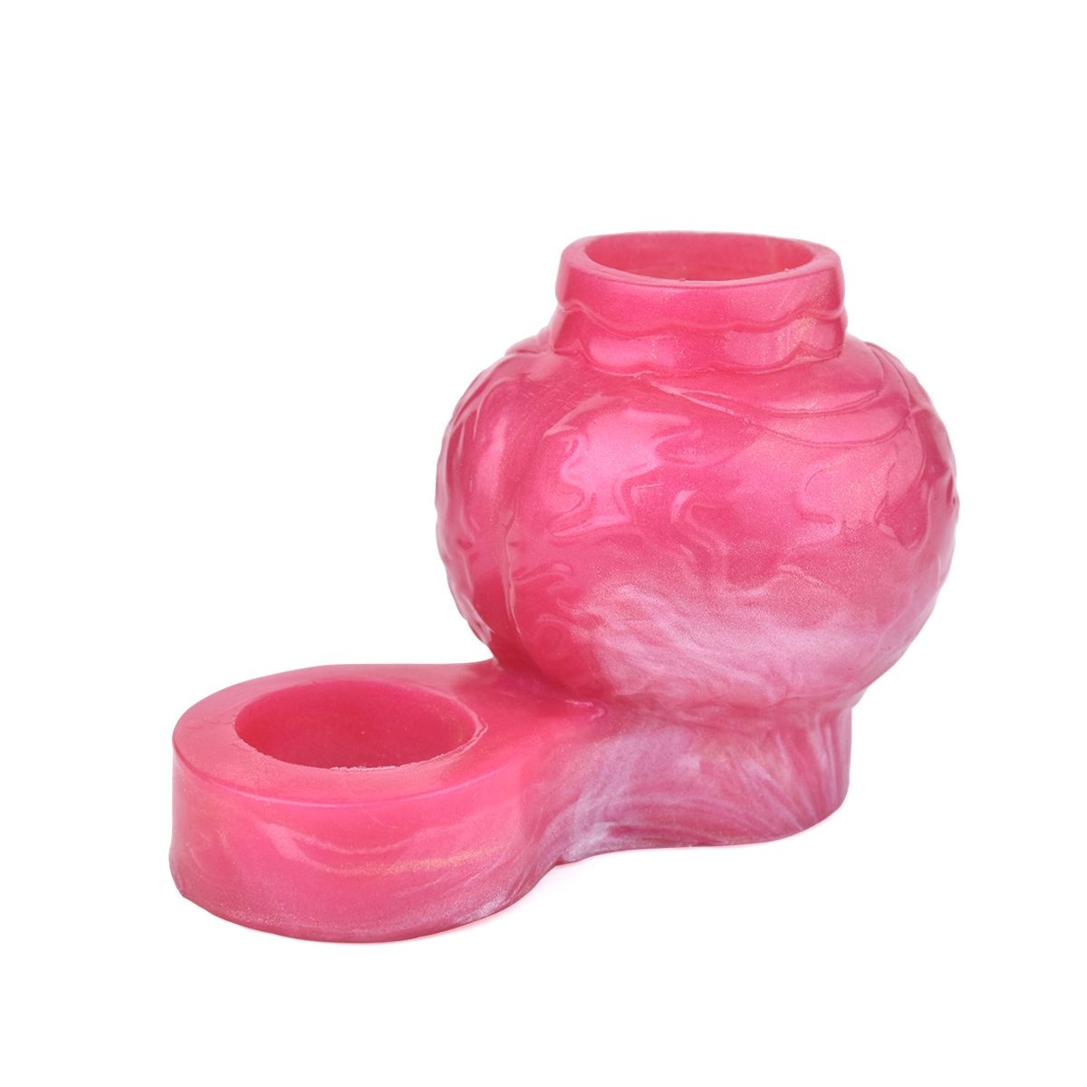 Monstar Penis Sleeve Grrrr - Special Girth Silicone Sleeve