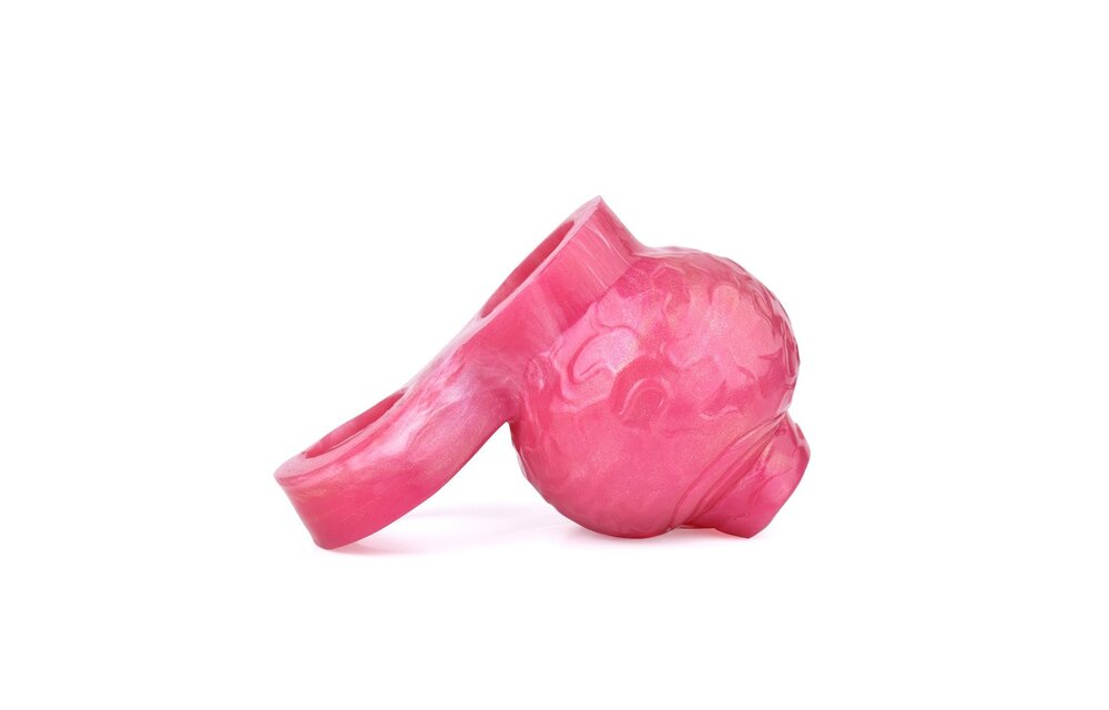 Monstar Penis Sleeve Grrrr - Special Girth Silicone Sleeve