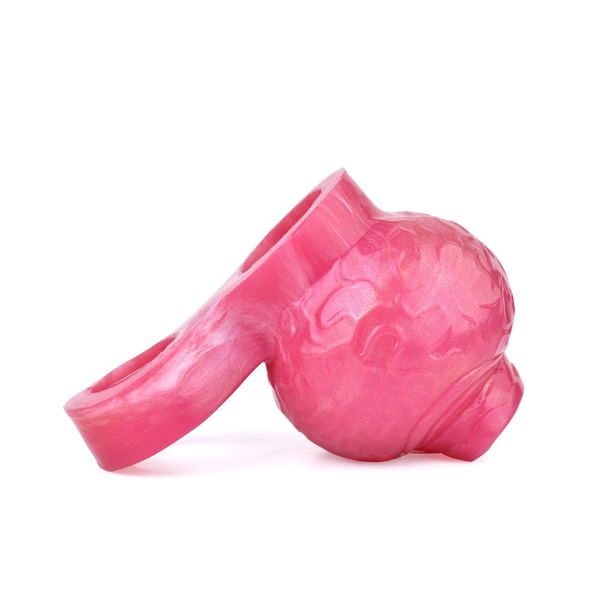 Monstar Penis Sleeve Grrrr - Special Girth Silicone Sleeve