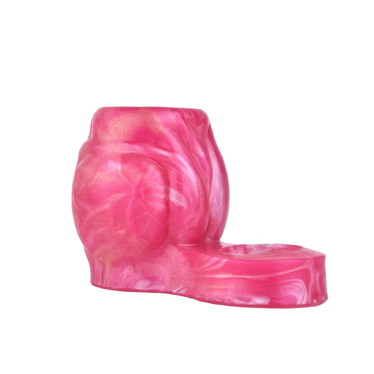 Monstar Penis Sleeve Roarrrr – XXL Girth Edition, Silikon