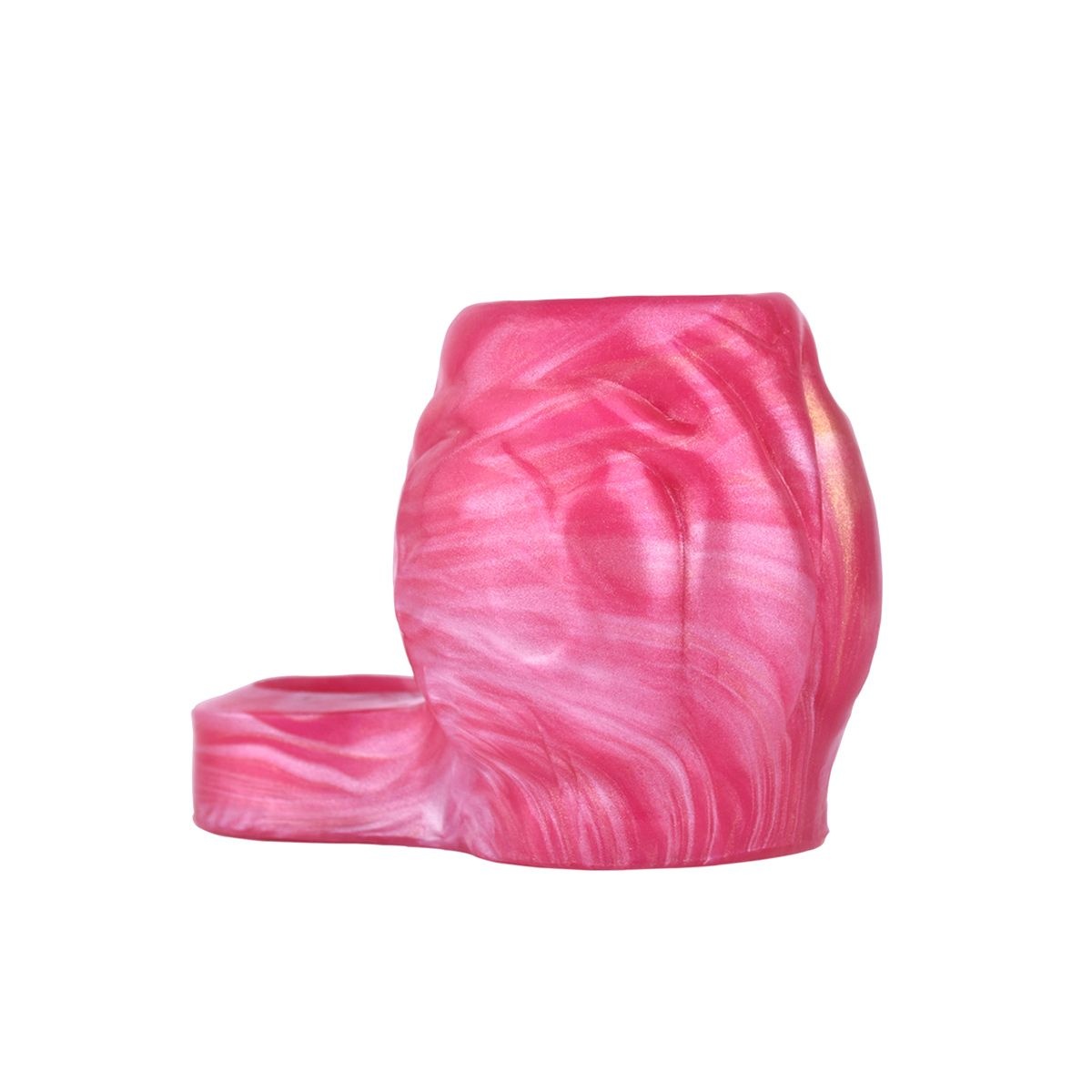 Monstar Penis Sleeve Roarrrr – XXL Girth Edition, Silikon