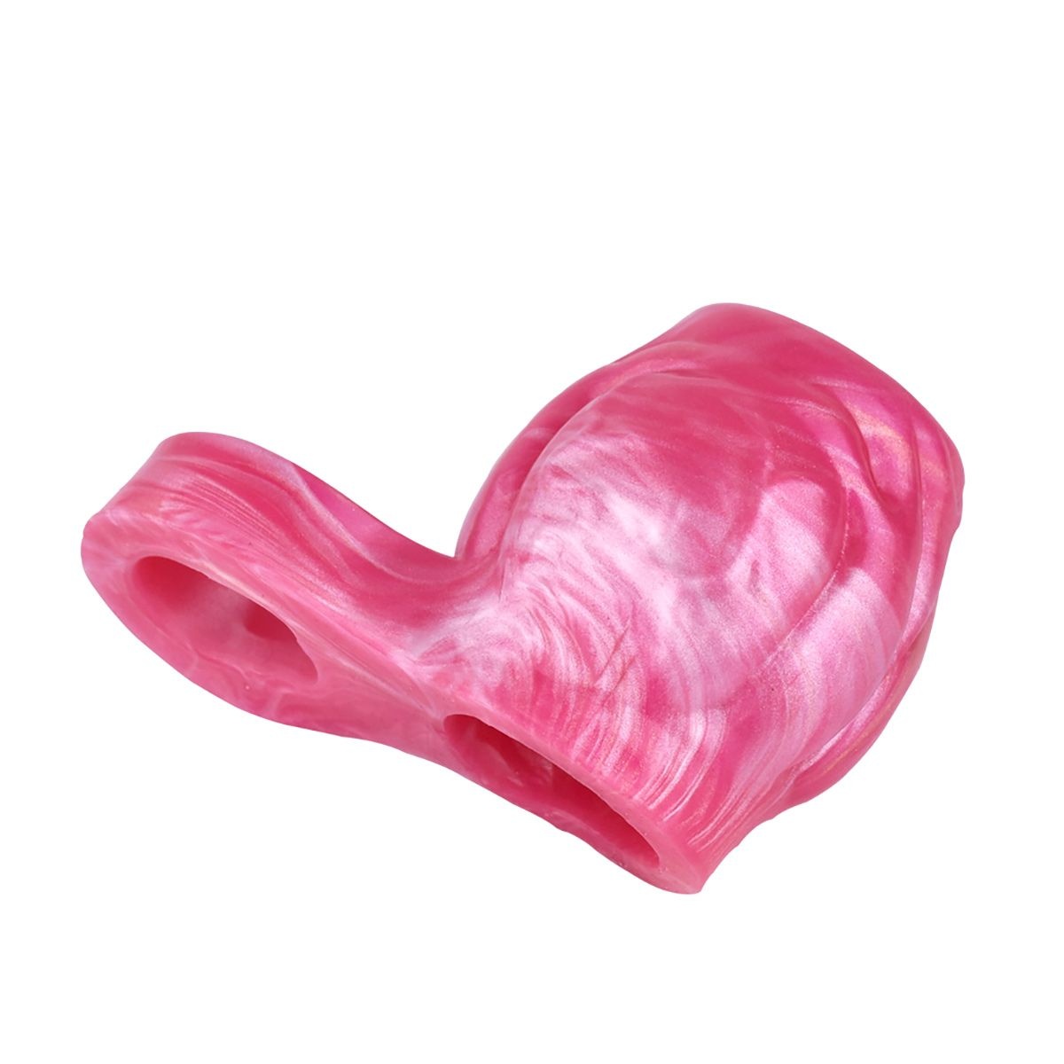 Monstar Penis Sleeve Roarrrr – XXL Girth Edition, Silikon