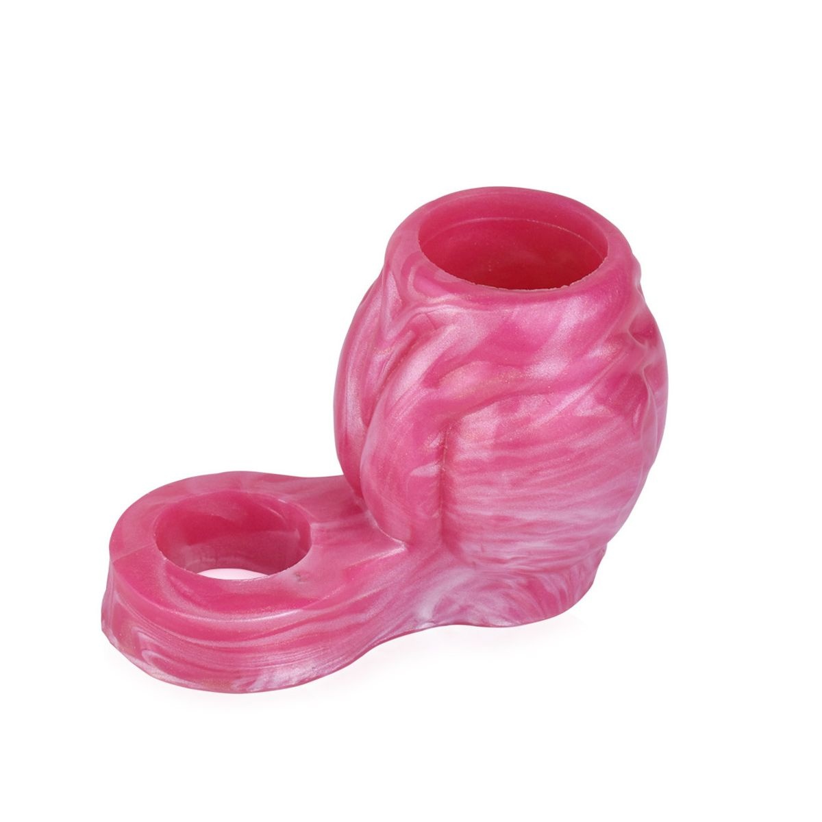 Monstar Penis Sleeve Roarrrr – XXL Girth Edition, Silikon