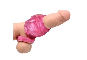 Monstar Penis Sleeve Roarrrr