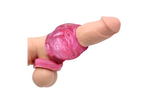 Monstar Penis Sleeve Roarrrr