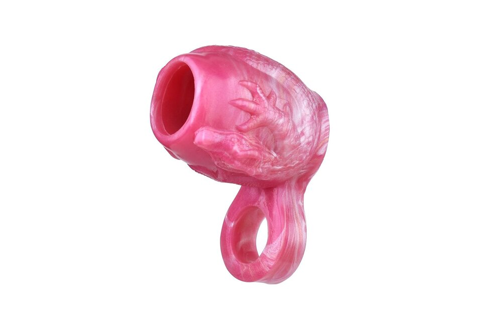 Monstar Penis Sleeve Special Girth Edition – Ultiem Genot