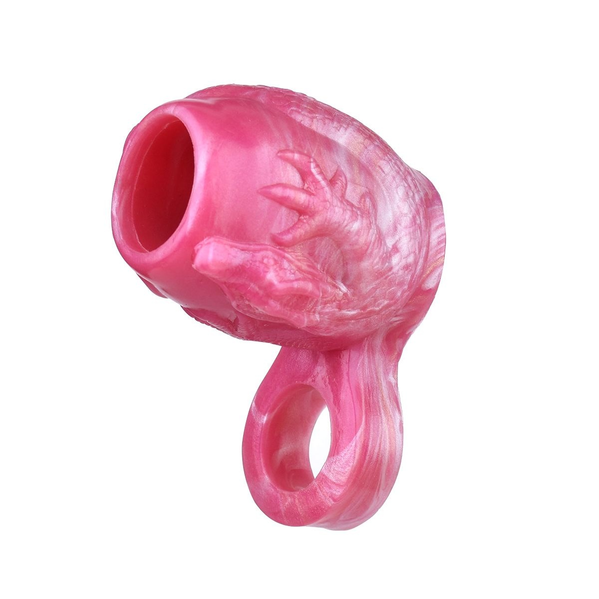 Monstar Penis Sleeve Special Girth Edition – Ultiem Genot