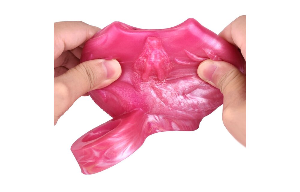 Monstar Penis Sleeve Special Girth Edition – Ultiem Genot