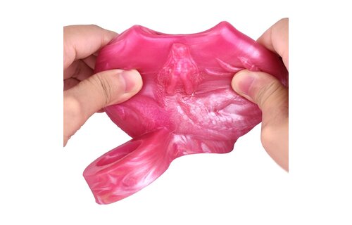 Monstar Penis Sleeve Special Girth Edition – Ultiem Genot