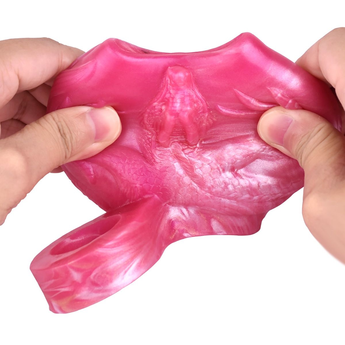 Monstar Penis Sleeve Rawrrrr