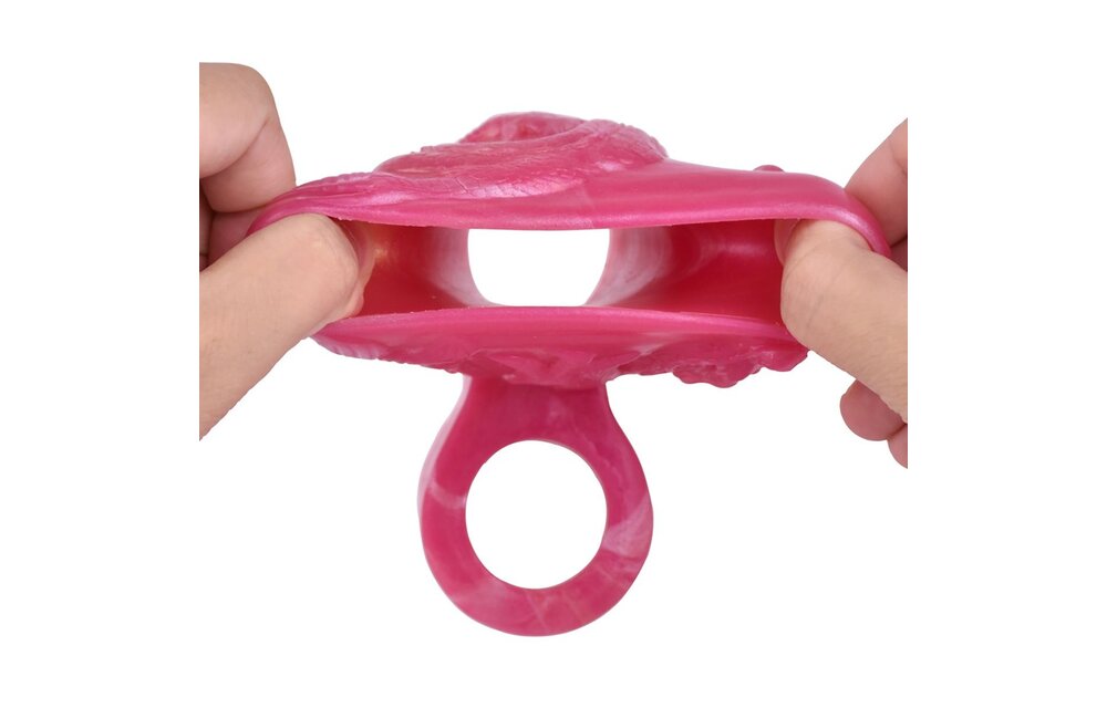 Monstar Penis Sleeve Special Girth Edition – Ultiem Genot