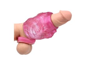 Monstar Penis Sleeve Rawrrrr