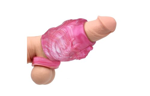 Monstar Penis Sleeve Rawrrrr