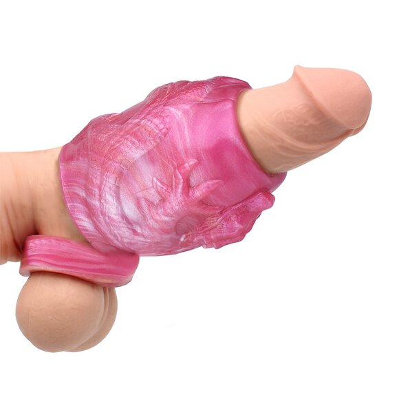 Monstar Penis Sleeve Rawrrrr