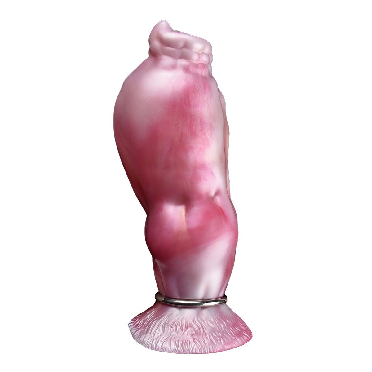 Kiotos Monstar Special Opblaasbare Dildo 18 cm – Ultiem Plezier