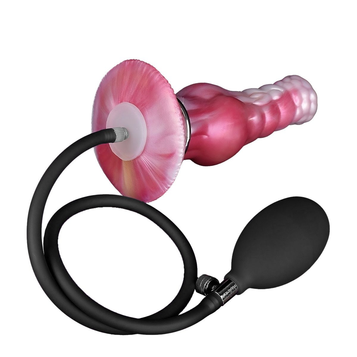 Opblaasbare Monstar Dildo Beast