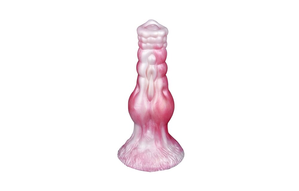 Inflatable Monstar Dildo Beast