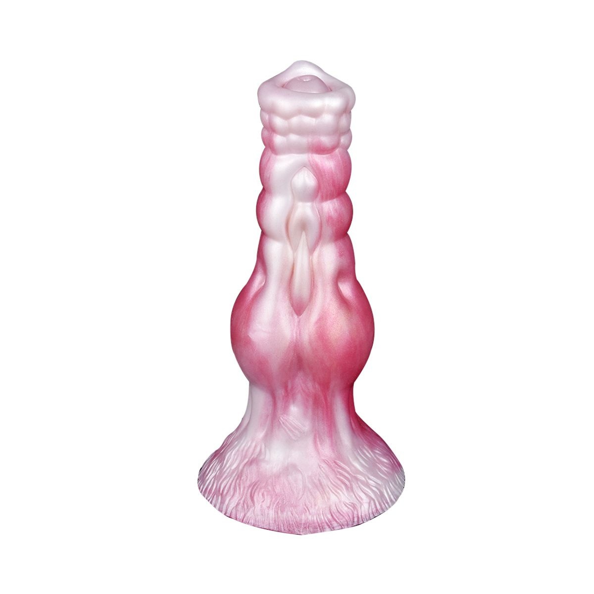 Inflatable Monstar Dildo Beast